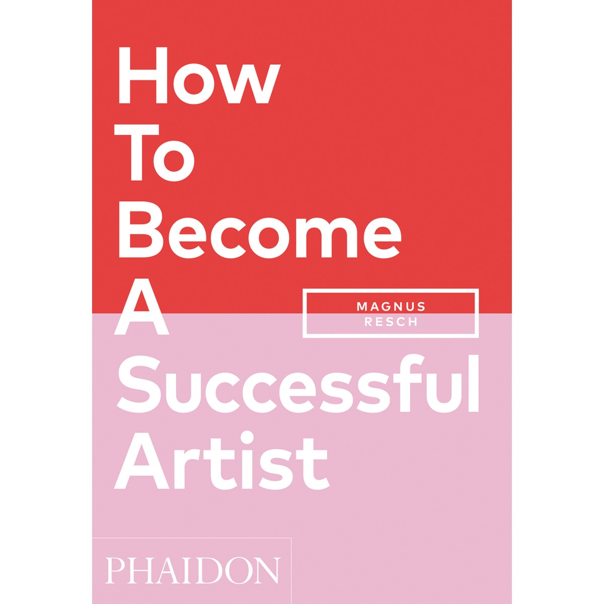 Imagem 0 de How to become a successful artist