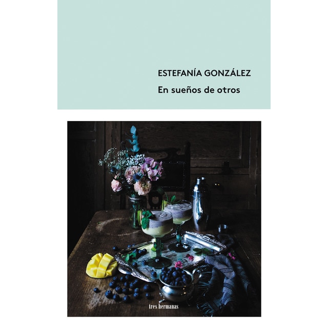 Imagem 0 de En sueños de otros(Tapa blanda con solapas)