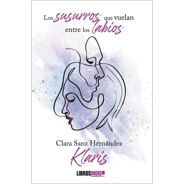 Imagen 0 de Los susurros que vuelan entre los labios