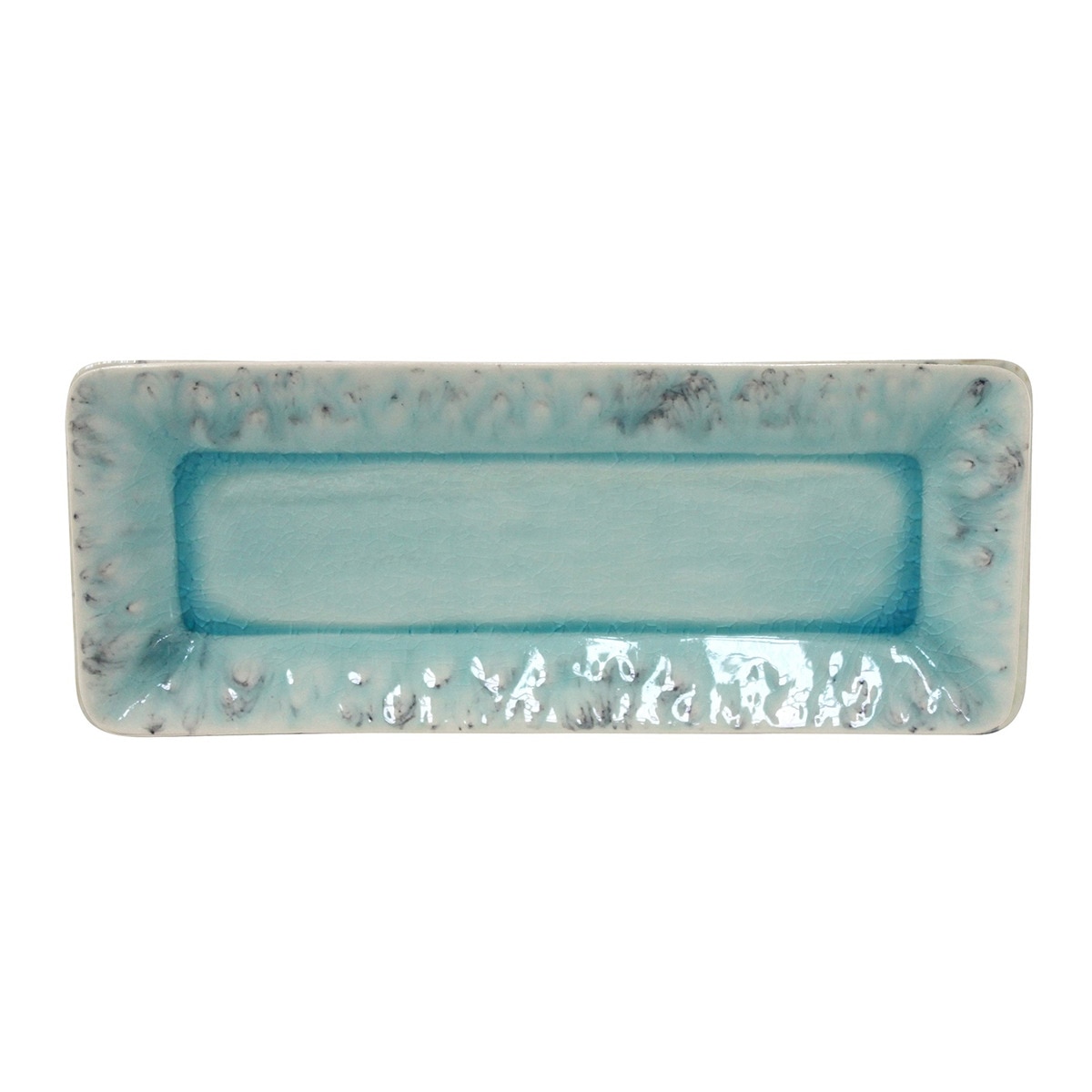 Fuente rectangular Madeira Costa Nova Azul-1