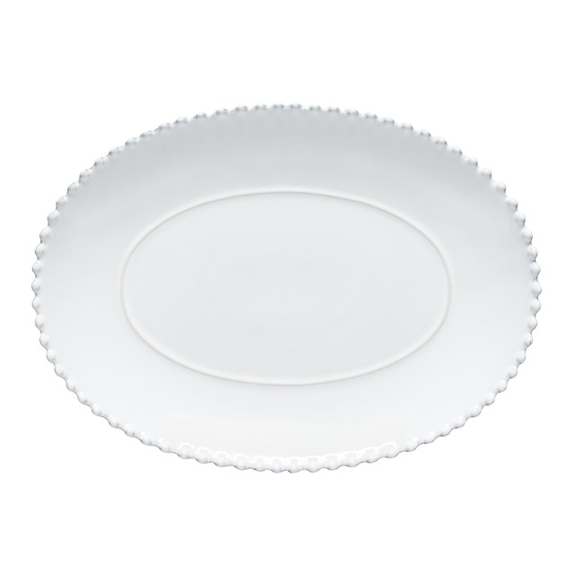 Imagem 0 de Travessa Oval Pearl