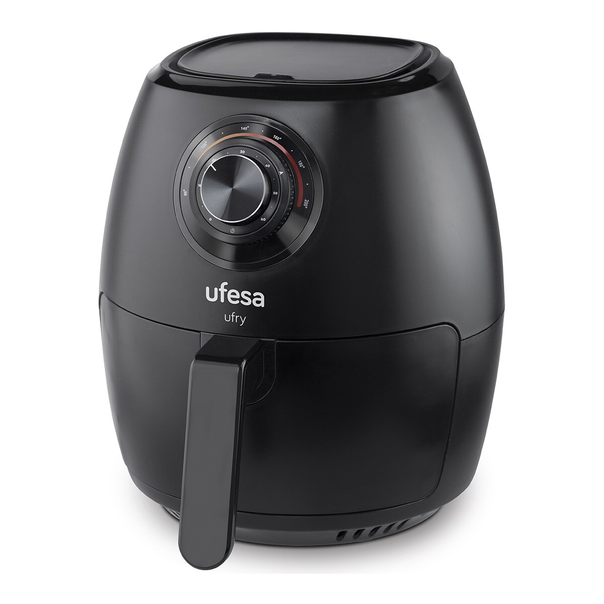 Freidora de aire Ufesa AF3500 uFry · Hipercor