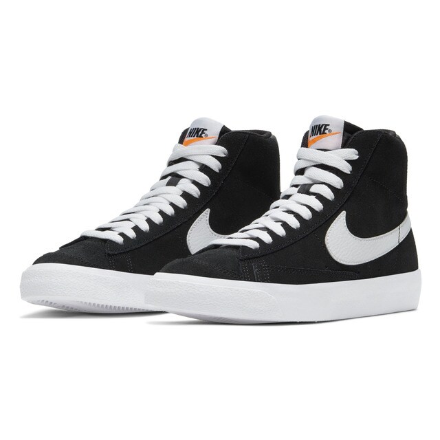 Zapatillas casual de niños Blazer Mid '77 Nike · El Corte Inglés