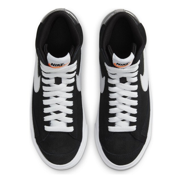 Zapatillas casual de niños Blazer Mid '77 Nike · El Corte Inglés