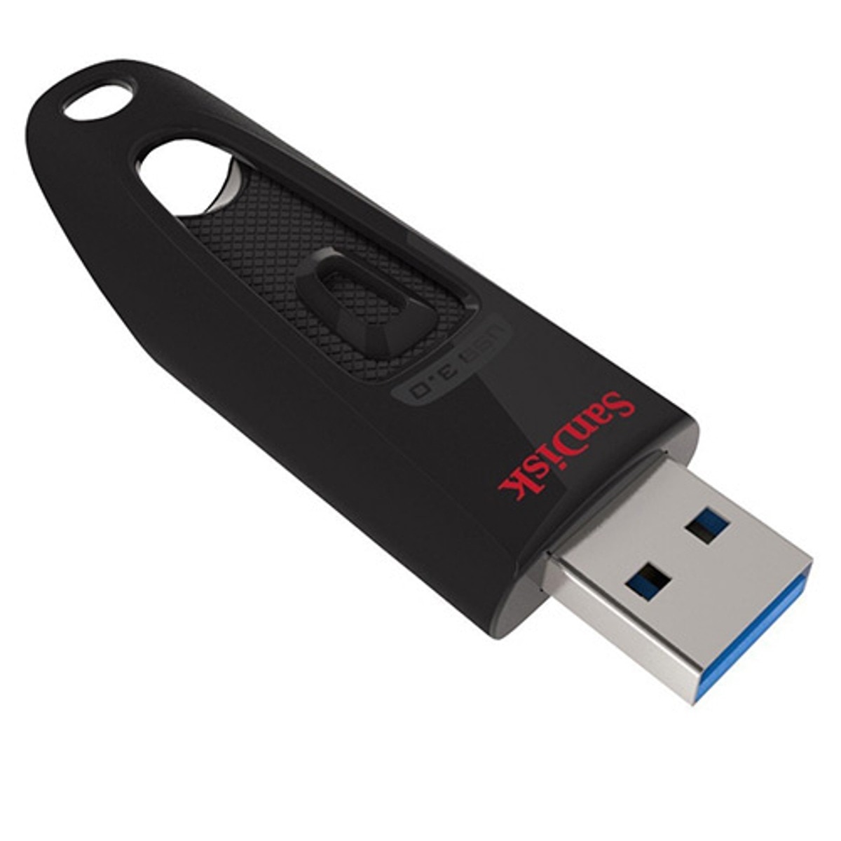 Pendrive Sandisk Ultra USB 3.0 64 GB Preto-3