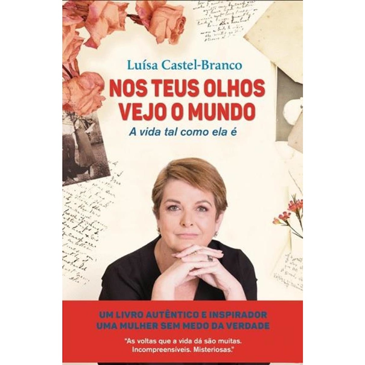 Imagem 0 de Nos teus Olhos Vejo o Mundo