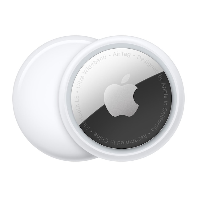 Imagem 0 de AirTag Apple - Branco