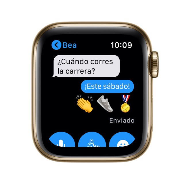 apple watch corte ingles serie 6 Gran venta - OFF 79%