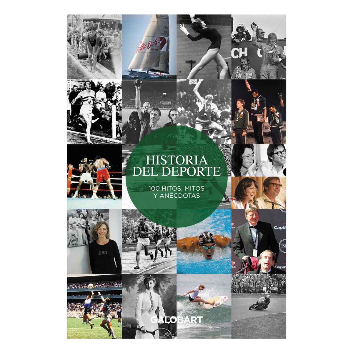 Imagem 0 de Historia del deporte-nuevo-