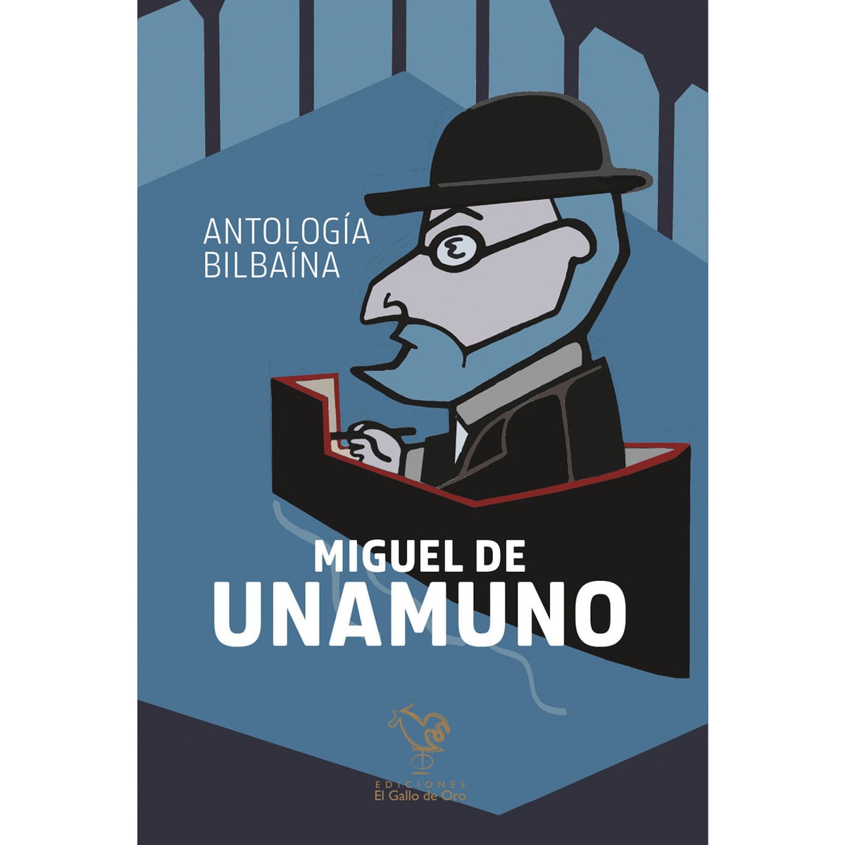 Imagem 0 de Antología bilbaína