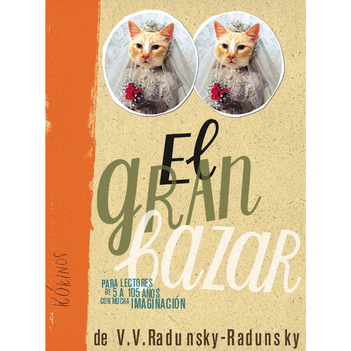 El gran bazar: Le grand bazar(Tapa blanda) 1