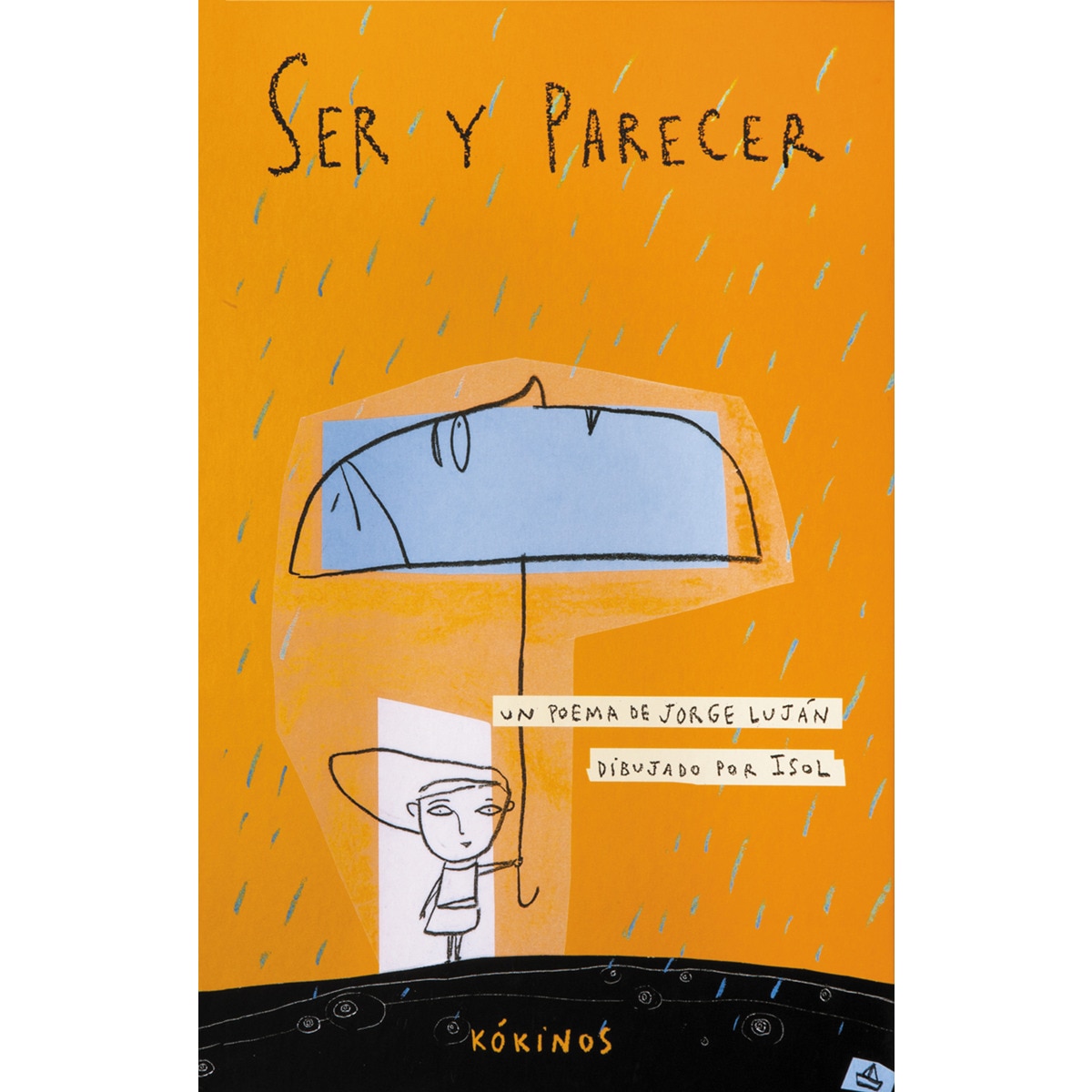Ser y parecer(Tapa dura) 1