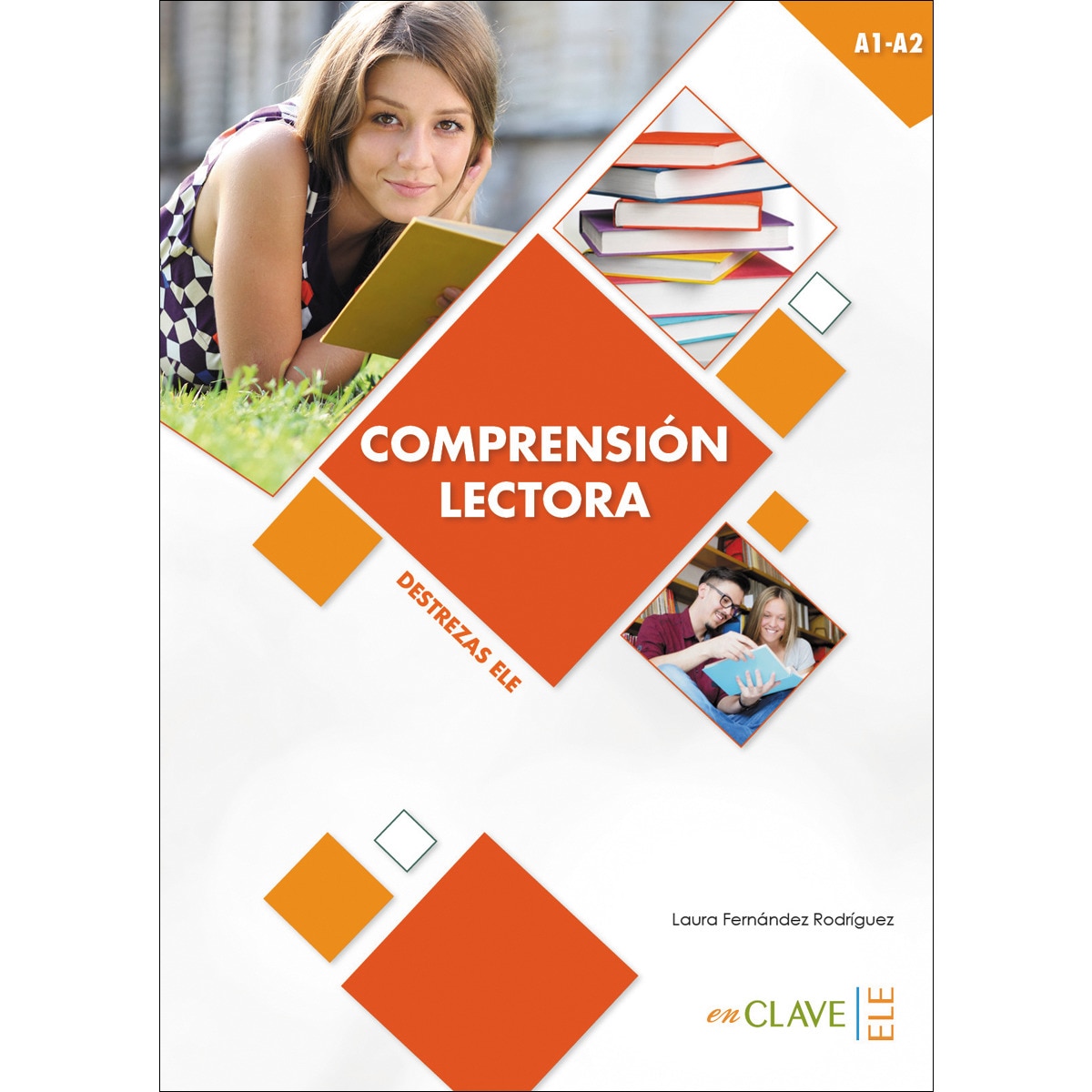 Imagem 0 de Comprensión lectora a1-a2