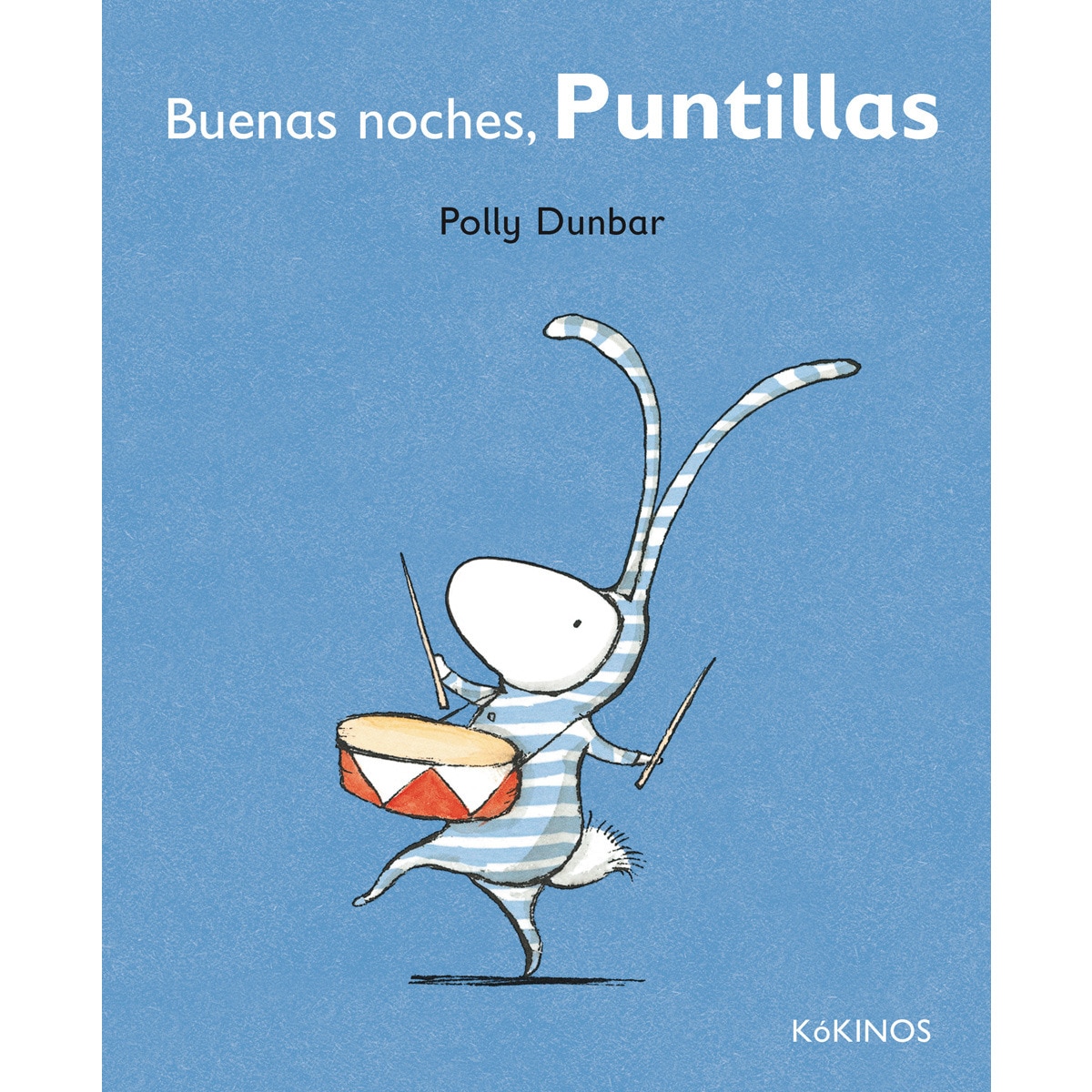 Imagen 0 de Buenas noches, Puntillas  (Tapa dura)