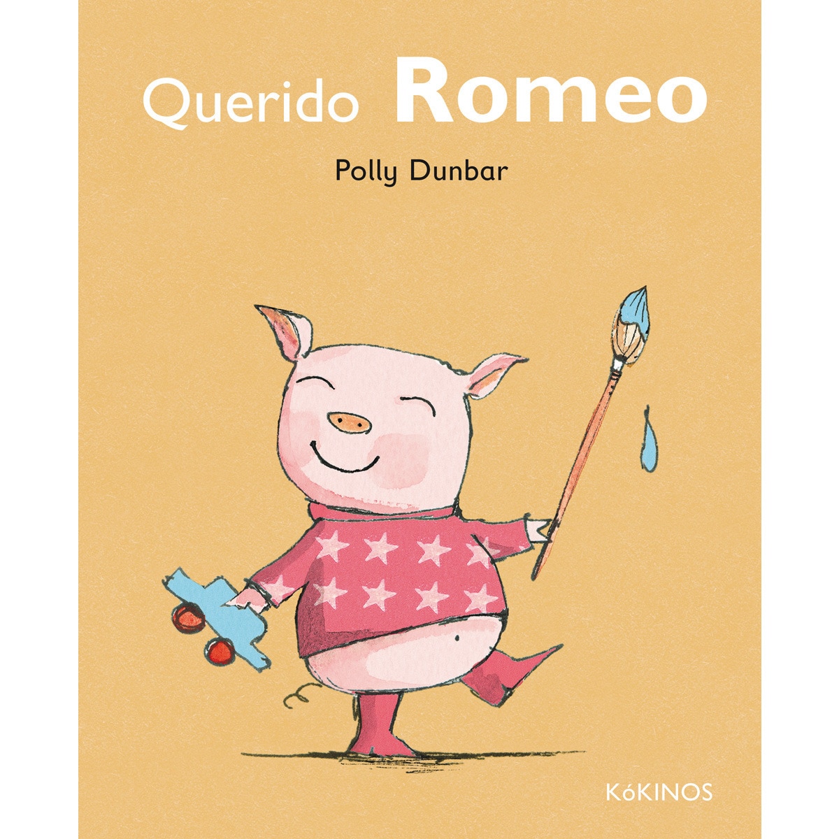 Querido Romeo (Capa dura) 1