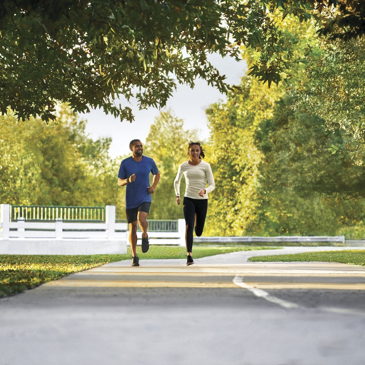 Smartwatch Garmin Venu 2 - Preto Preto-9