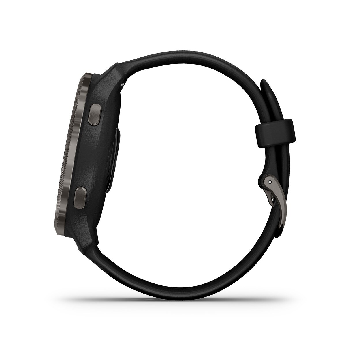Smartwatch Garmin Venu 2 - Preto Preto-8