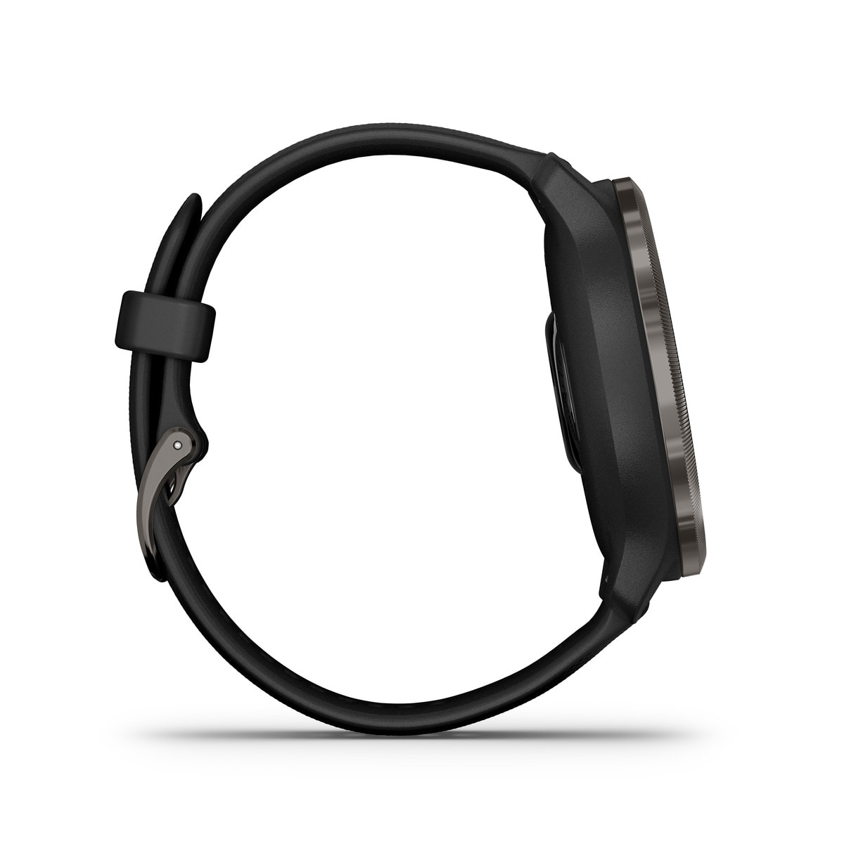Smartwatch Garmin Venu 2 - Preto Preto-6