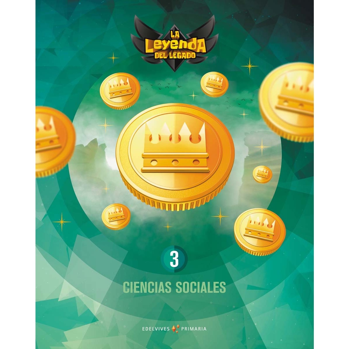 La Leyenda Del Legado Libro Digital