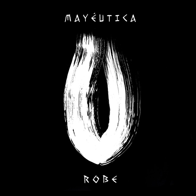 Imagen 0 de Mayéutica (2 LP-Vinilo)