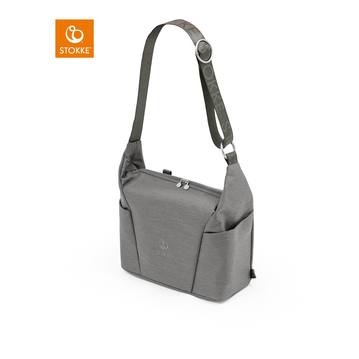 bolso cambiador silla paseo