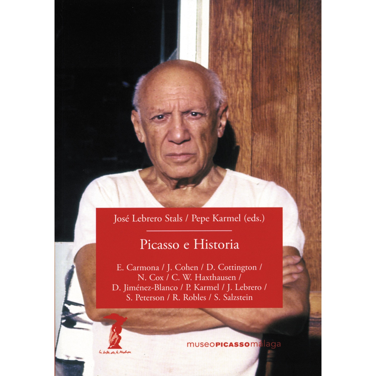 Imagem 0 de Picasso e Historia (Capa mole)