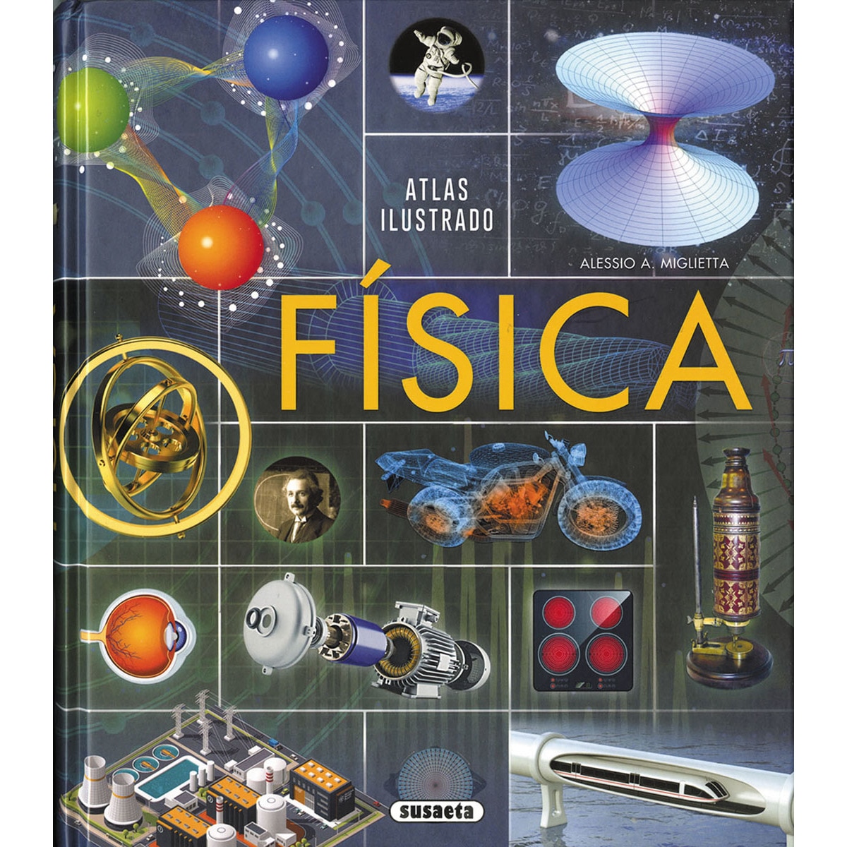 Física (Capa dura) 1