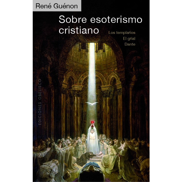 Sobre esoterismo cristiano(Tapa blanda) 1
