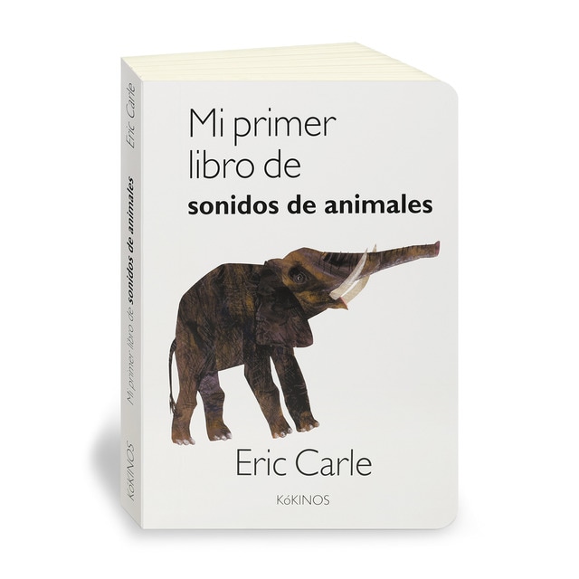 Imagen 0 de Mi primer libro de hogares de animales