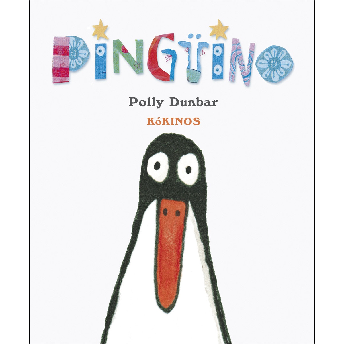 Imagem 0 de Pingüino(Tapa dura)