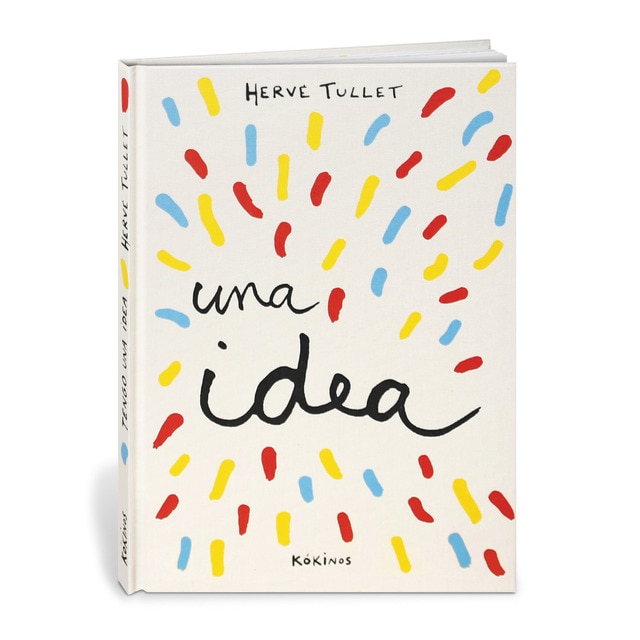 Imagen 0 de Tengo una idea