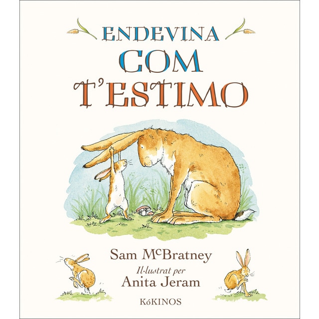 Imagem 0 de Endevina com t'estimo(Tapa dura)