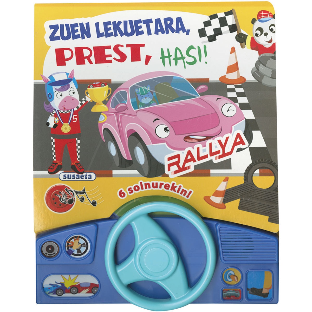 Rallya 1