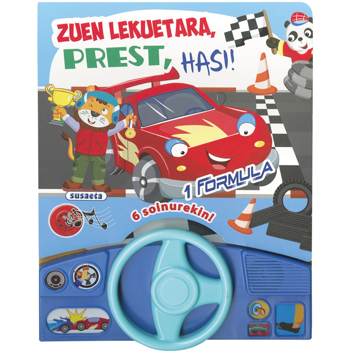 1 Formula 1