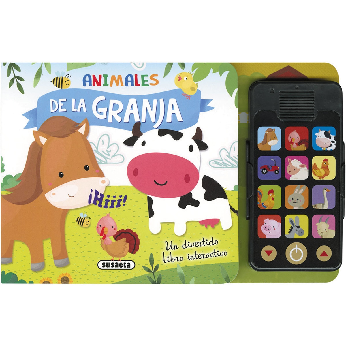 Animales de la granja 1