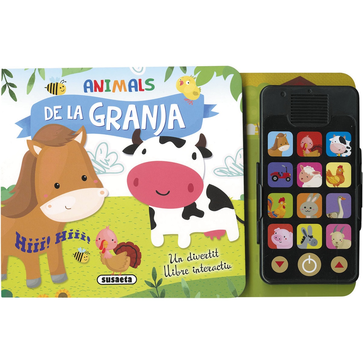 Animals de la granja 1