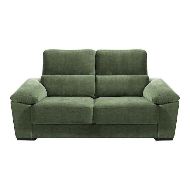 Imagem 0 de Sofá estofado de 3 lugares com assentos deslizantes Cloud