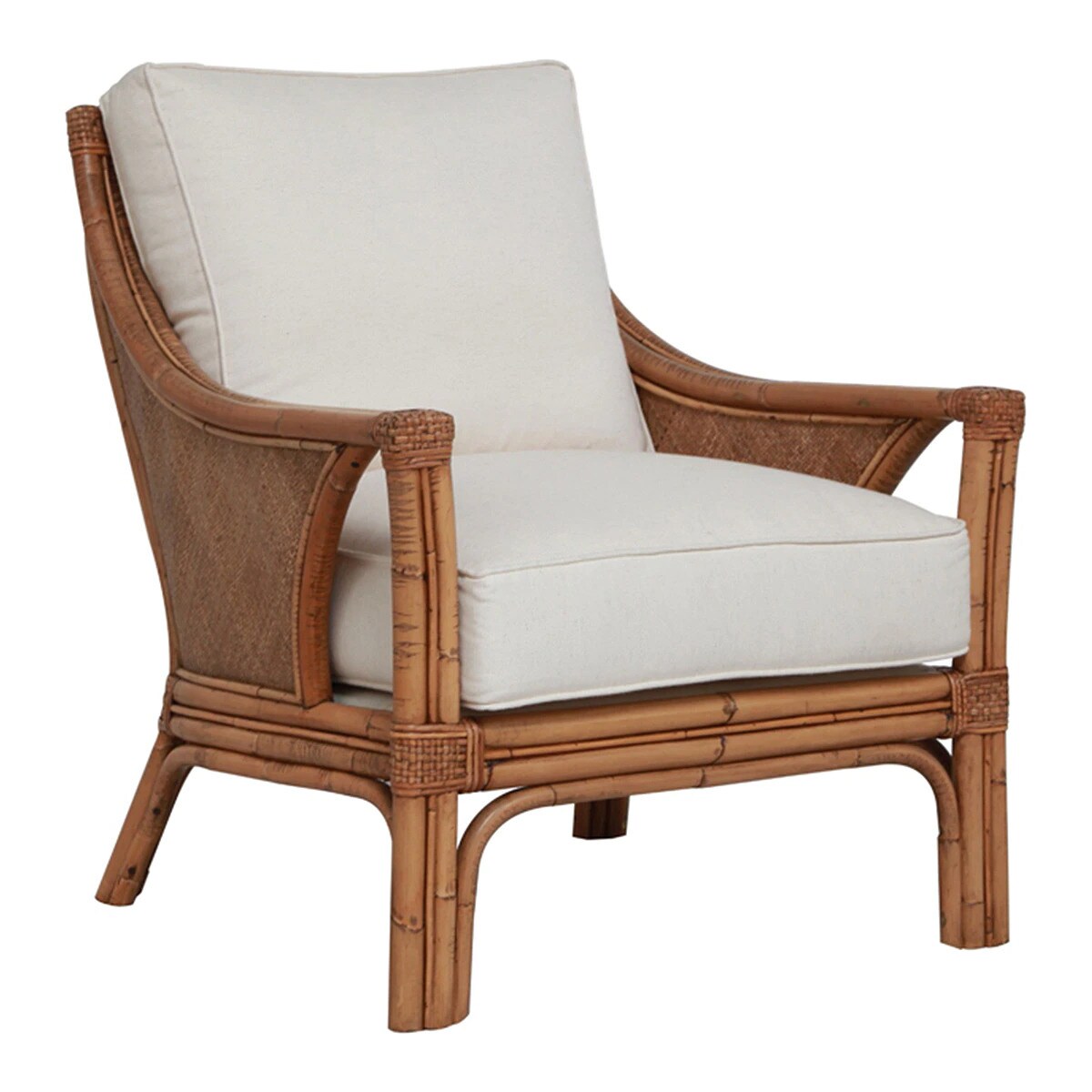 Colección de salón con sofá Ripley y mesas Astoria El Corte Inglés · El