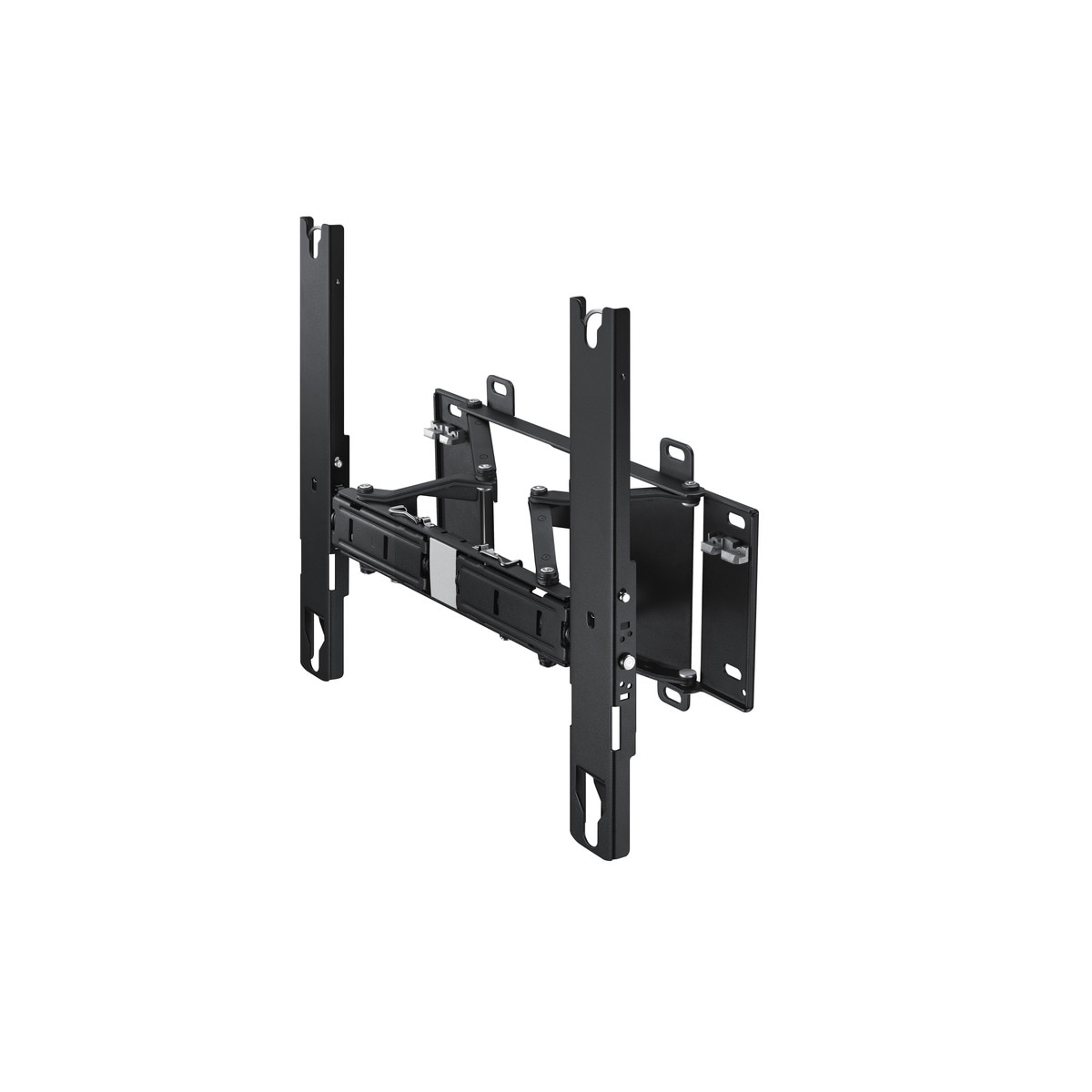 Soporte de pared Samsung para TV The Terrace de 65" y 75" Negro-4