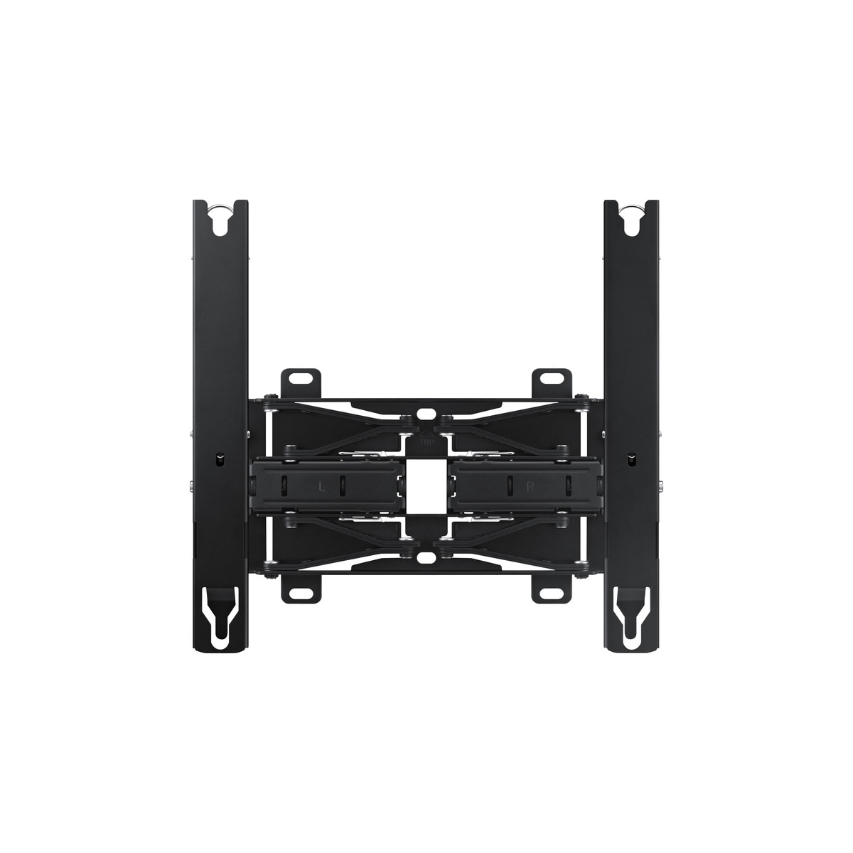 Soporte de pared Samsung para TV The Terrace de 65" y 75" Negro-2