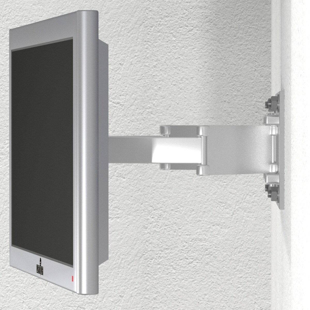 Buchas Duopower - 80 Unidades - 5x25 mm Cinzento / Vermelho-2