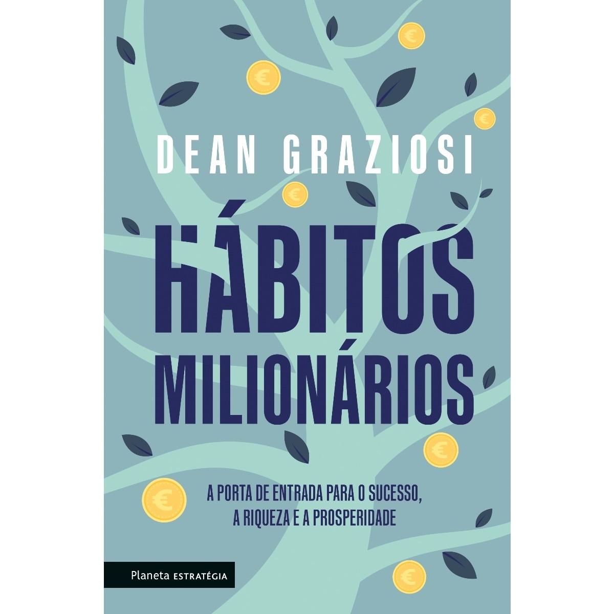 Imagem 0 de Hábitos Milionários