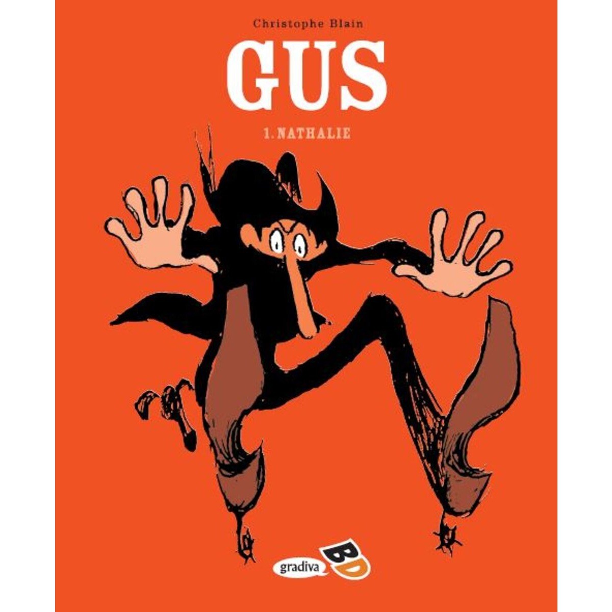 Gus 1 - Nathalie 1