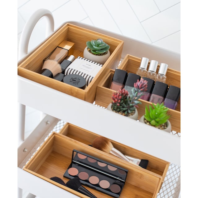 Imagen 0 de Caja rectangular apilable El Corte Inglés