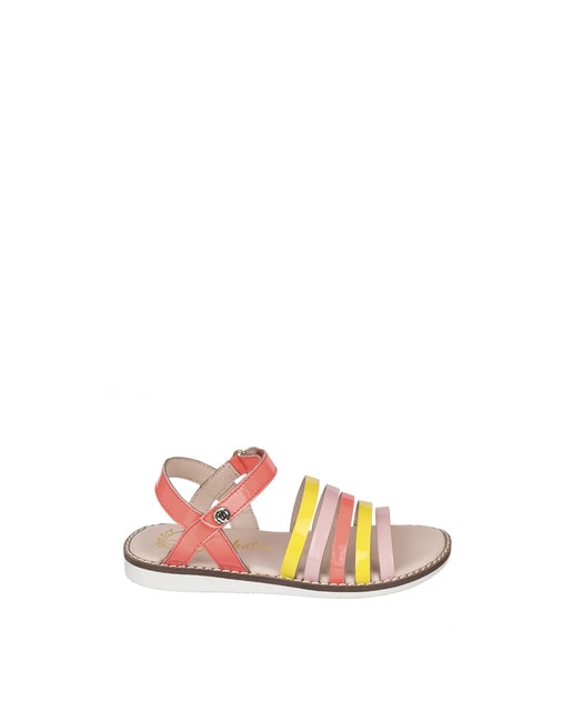 Imagen 0 de Sandalias piel