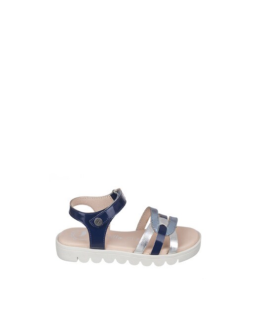 Imagen 0 de Sandalias piel