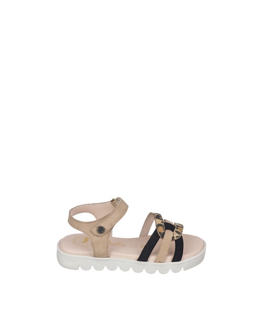Imagen 0 de Sandalias piel