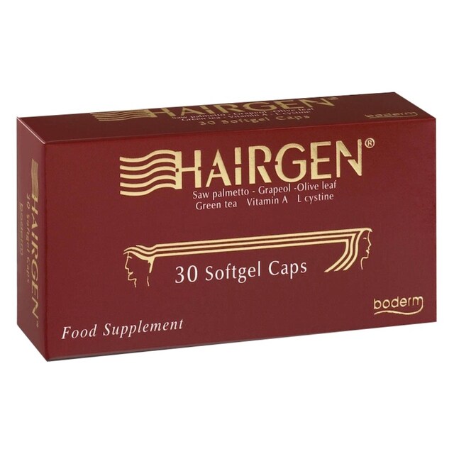 Imagem 0 de Suplemento Alimentar Cabelo e Unhas - 30 cápsulas