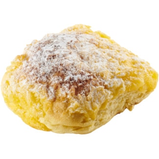 Pão de Deus unidade 130 g