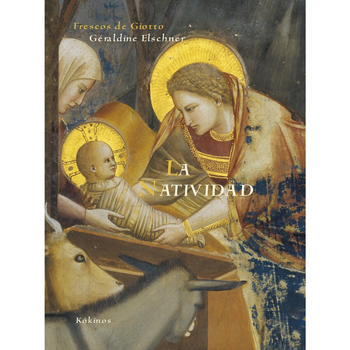 La Natividad (Capa dura) 1
